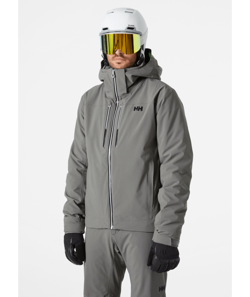 Helly Hansen Alpha Lifaloft Jacket